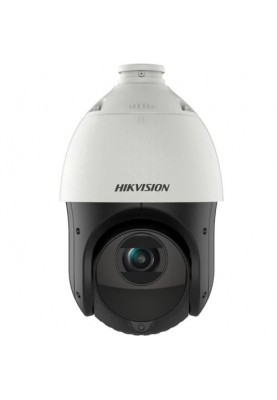 Купольна камера Hikvision DS-2DE4425IW-DE(T5) with brackets