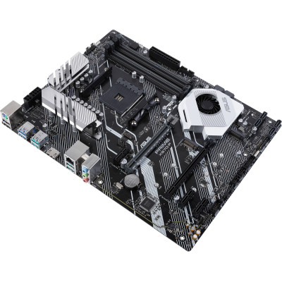 Материнська плата Asus Prime X570-P Socket AM4