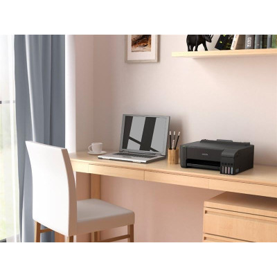 Принтер А4 Epson L1110 Фабрика друку (C11CG89403)