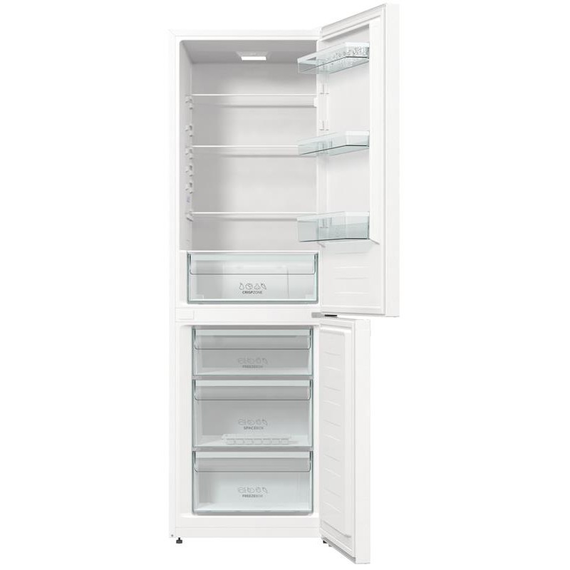 Холодильник Gorenje RK6191EW4