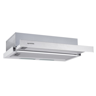 Витяжка Pyramida TL 50 SLIM IX