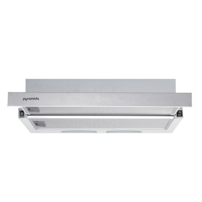 Витяжка Pyramida TL 50 SLIM IX