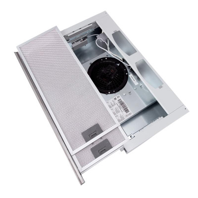 Витяжка Pyramida TL 50 SLIM IX