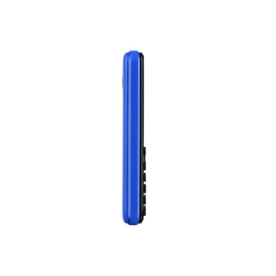 Мобiльний телефон 2E S180 Dual Sim Blue (680051628653)