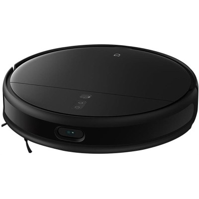 Робот-пилосос Xiaomi Mi Robot Vacuum-Mop 2 Pro+ (STYTJ02ZHM) (Міжнародна версія) Black (BHR4707GL) Робот-пилосос Xiaomi Mi Robot Vacuum-Mop 2 Pro+ (STYTJ02ZHM) (Міжнародна версія) Black (BHR4707GL)