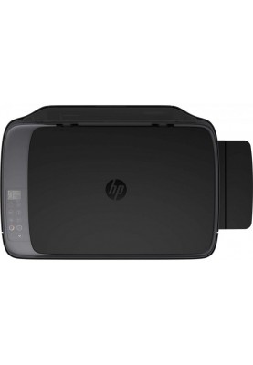 Багатофункційний пристрій A4 кол. HP Ink Tank 410 з Wi-Fi (Z6Z95A)