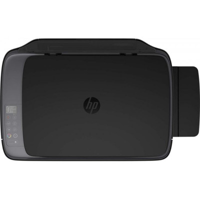 Багатофункційний пристрій A4 кол. HP Ink Tank 410 з Wi-Fi (Z6Z95A)