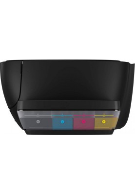 Багатофункційний пристрій A4 кол. HP Ink Tank 410 з Wi-Fi (Z6Z95A)