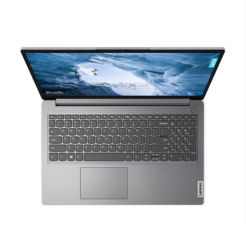 Ноутбук Lenovo IdeaPad 3 15IAU7 (82RK00FHRA)