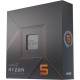 Процесор AMD Ryzen 5 7600X (4.7GHz 32MB 105W AM5) Box (100-100000593WOF)