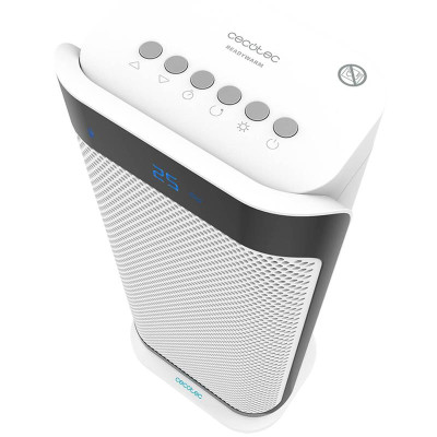Керамічний обігрівач Cecotec Ready Warm 6600 Ceramic Style Smart (CCTC-05378)