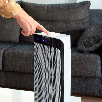 Керамічний обігрівач Cecotec Ready Warm 6600 Ceramic Style Smart (CCTC-05378)