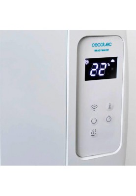 Конвектор Cecotec Ready Warm 2000 Thermal Connected (CCTC-05375)