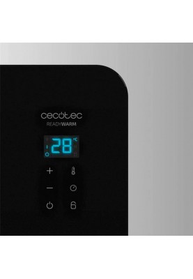 Конвектор Cecotec Ready Warm 6720 Crystal Connection CCTC-05351