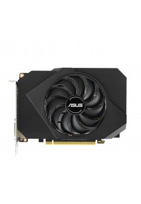 Відеокарта GF GTX 1630 4GB GDDR6 Phoenix Asus (PH-GTX1630-4G)