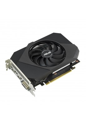 Відеокарта GF GTX 1630 4GB GDDR6 Phoenix Asus (PH-GTX1630-4G)