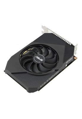 Відеокарта GF GTX 1630 4GB GDDR6 Phoenix Asus (PH-GTX1630-4G)