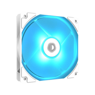 Система водяного охолодження ID-Cooling Auraflow X 240 Evo Snow