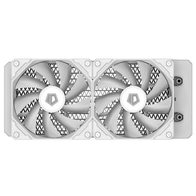 Система водяного охолодження ID-Cooling Frostflow X 240 Lite Snow