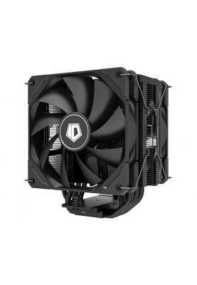 Кулер процесорний ID-Cooling SE-225-XT Black V2