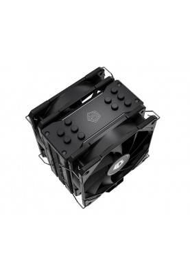 Кулер процесорний ID-Cooling SE-225-XT Black V2