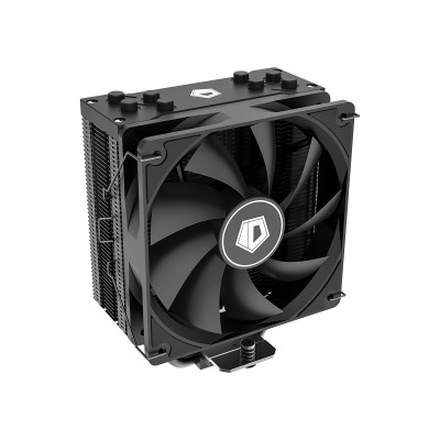 Кулер процесорний ID-Cooling SE-224-XT Black V2