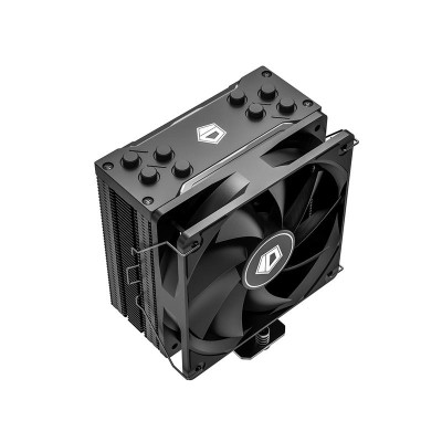 Кулер процесорний ID-Cooling SE-224-XT Black V2