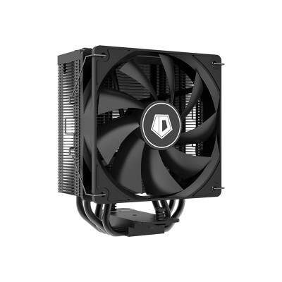 Кулер процесорний ID-Cooling SE-224-XT Black V2