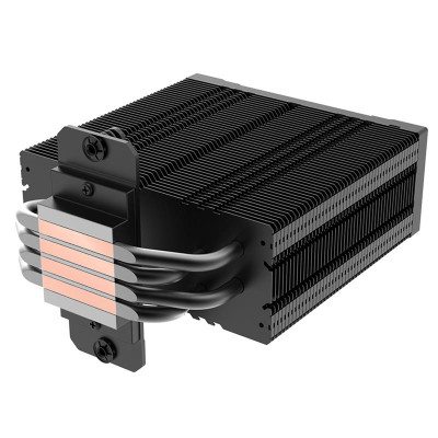 Кулер процесорний ID-Cooling SE-224-XT Black V2