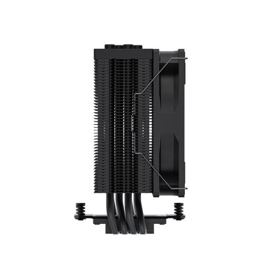 Кулер процесорний ID-Cooling SE-224-XT Black V2