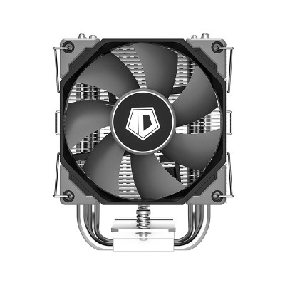 Кулер процесорний ID-Cooling SE-914-XT Basic V2