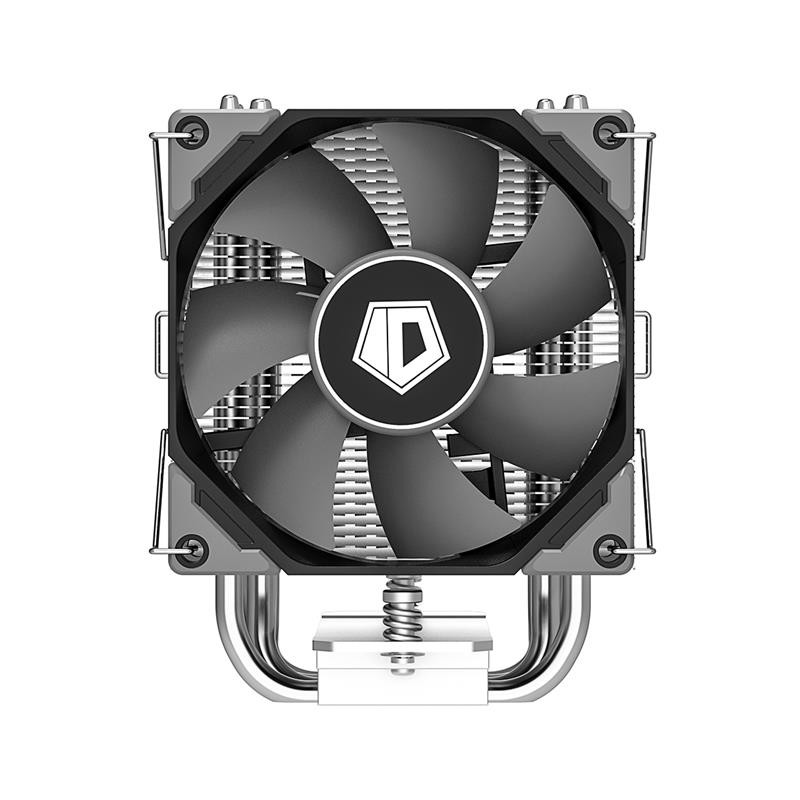 Кулер процесорний ID-Cooling SE-914-XT Basic V2