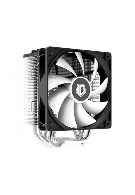 Кулер процесорний ID-Cooling SE-214-XT ARGB