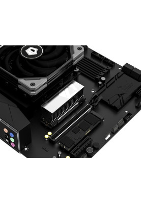 Радіатор охолодження ID-Cooling Zero M15