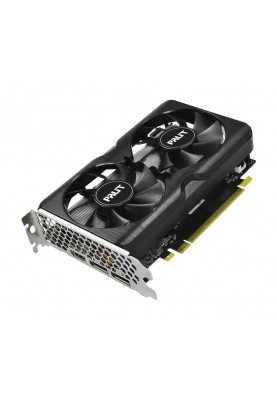 Відеокарта GF GTX 1630 4GB GDDR6 Dual Palit (NE6163001BG6-1175D)