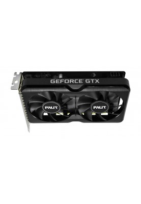 Відеокарта GF GTX 1630 4GB GDDR6 Dual Palit (NE6163001BG6-1175D)