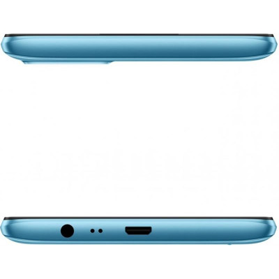 Смартфон Realme C21Y 3/32GB Dual Sim Blue EU_