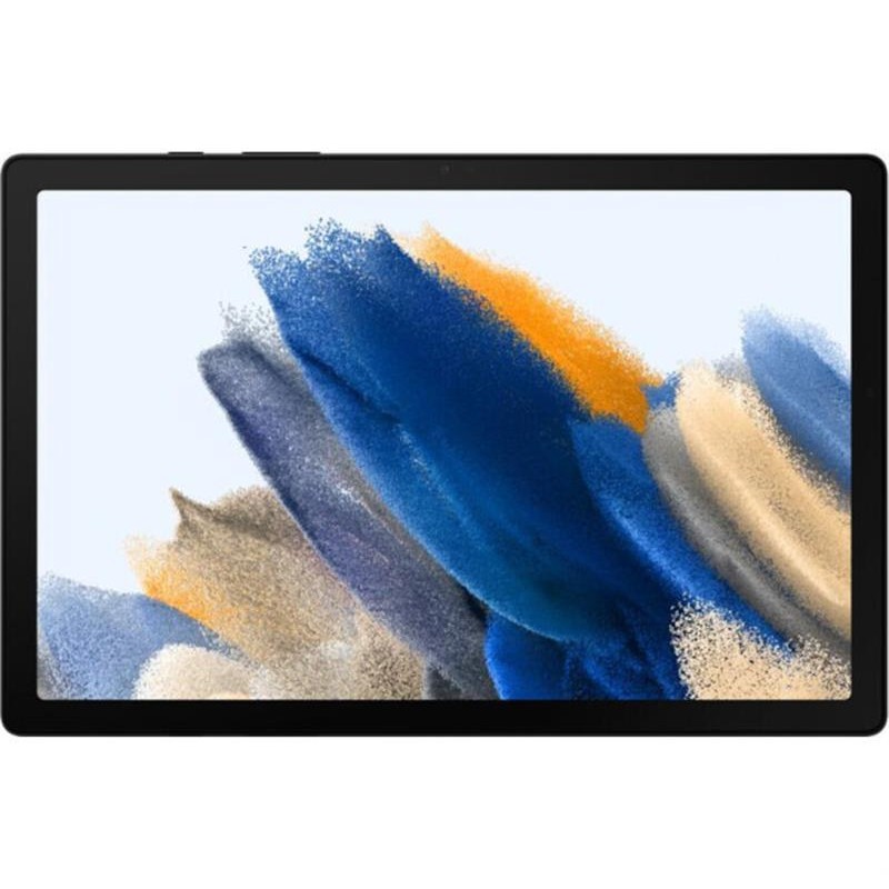 Планшетний ПК Samsung Galaxy Tab A8 10.5" SM-X205 4/64GB 4G Dark Grey_UA