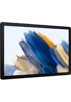 Планшетний ПК Samsung Galaxy Tab A8 10.5" SM-X205 4/64GB 4G Dark Grey_UA