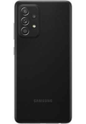 Смартфон Samsung Galaxy A52 5G SM-A526 6/128GB Dual Sim Black_