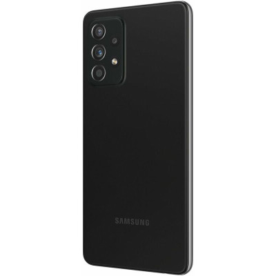 Смартфон Samsung Galaxy A52 5G SM-A526 6/128GB Dual Sim Black_