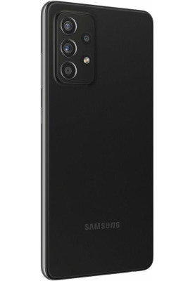 Смартфон Samsung Galaxy A52 5G SM-A526 6/128GB Dual Sim Black_