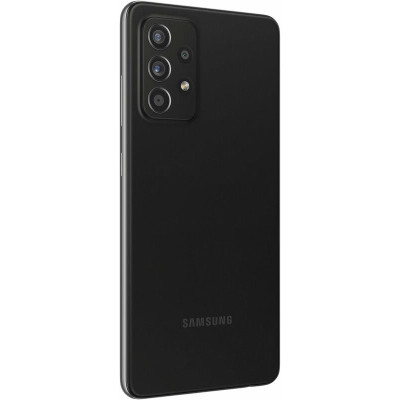 Смартфон Samsung Galaxy A52 5G SM-A526 6/128GB Dual Sim Black_