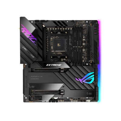 Материнська плата Asus ROG Crosshair VIII Extreme Socket AM4