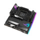 Материнська плата Asus ROG Crosshair VIII Extreme Socket AM4