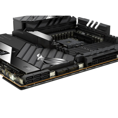Материнська плата Asus ROG Crosshair VIII Extreme Socket AM4