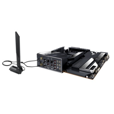 Материнська плата Asus ROG Crosshair VIII Extreme Socket AM4