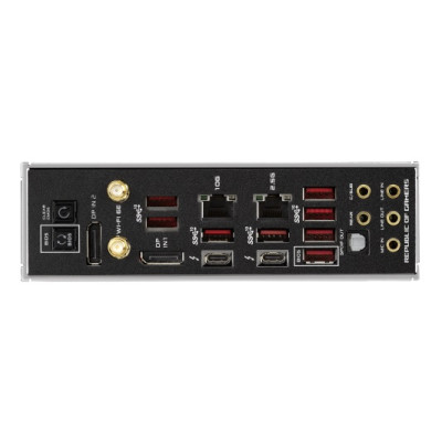 Материнська плата Asus ROG Crosshair VIII Extreme Socket AM4