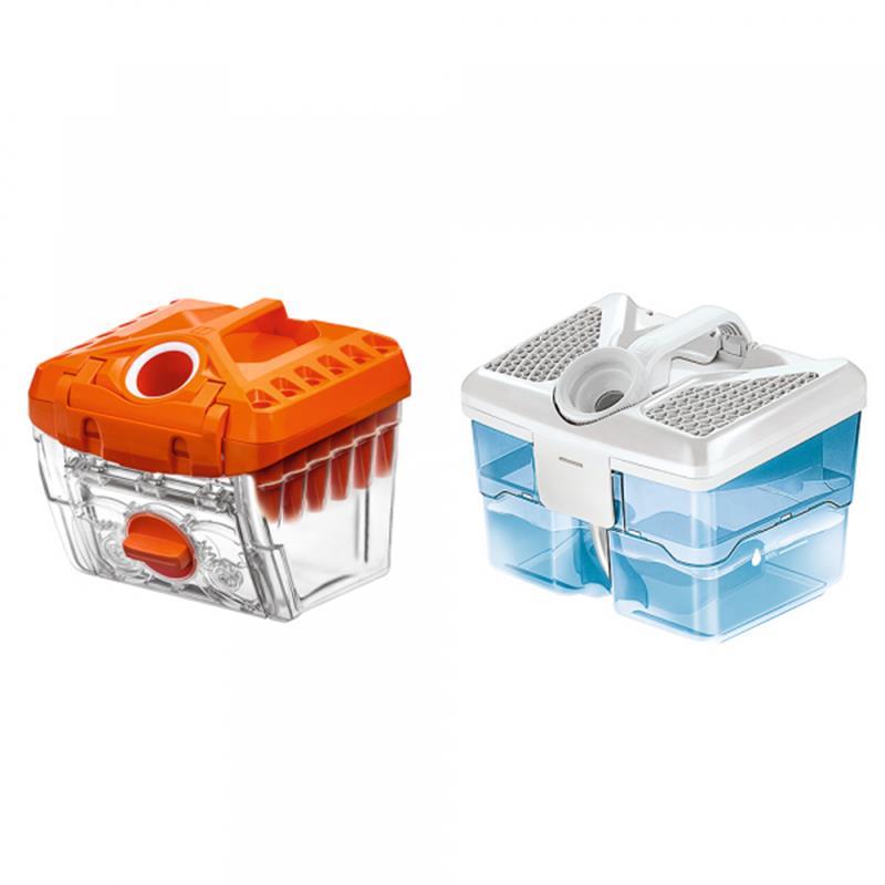 Пилосос Thomas DryBOX+AquaBOX Cat&Dog (786554)