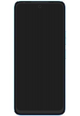 Смартфон Tecno Pova Neo-2 (LG6n) 6/128GB Dual Sim Cyber Blue (4895180789120)